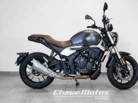 VOGE 500AC - 2023
