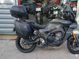 YAMAHA TRACER 9 GT - 2023
