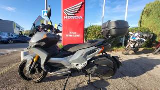 PEUGEOT XP 400 - 2024