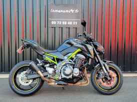 KAWASAKI Z 900 - 2019