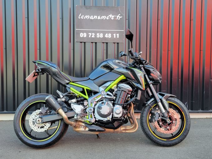 KAWASAKI Z 900 4