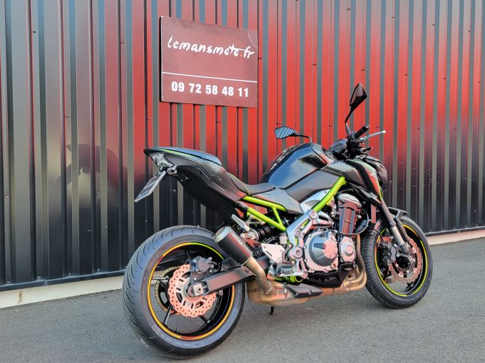 KAWASAKI Z 900 4