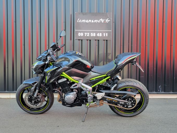 KAWASAKI Z 900 4