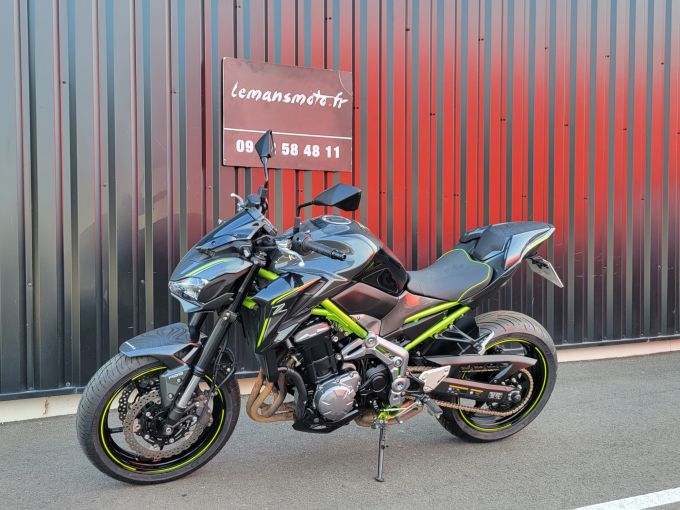 KAWASAKI Z 900 4