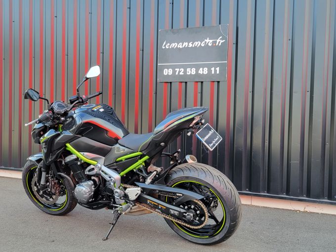 KAWASAKI Z 900 4