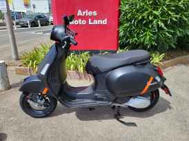 VESPA GTS SUPER SPORT - 2025