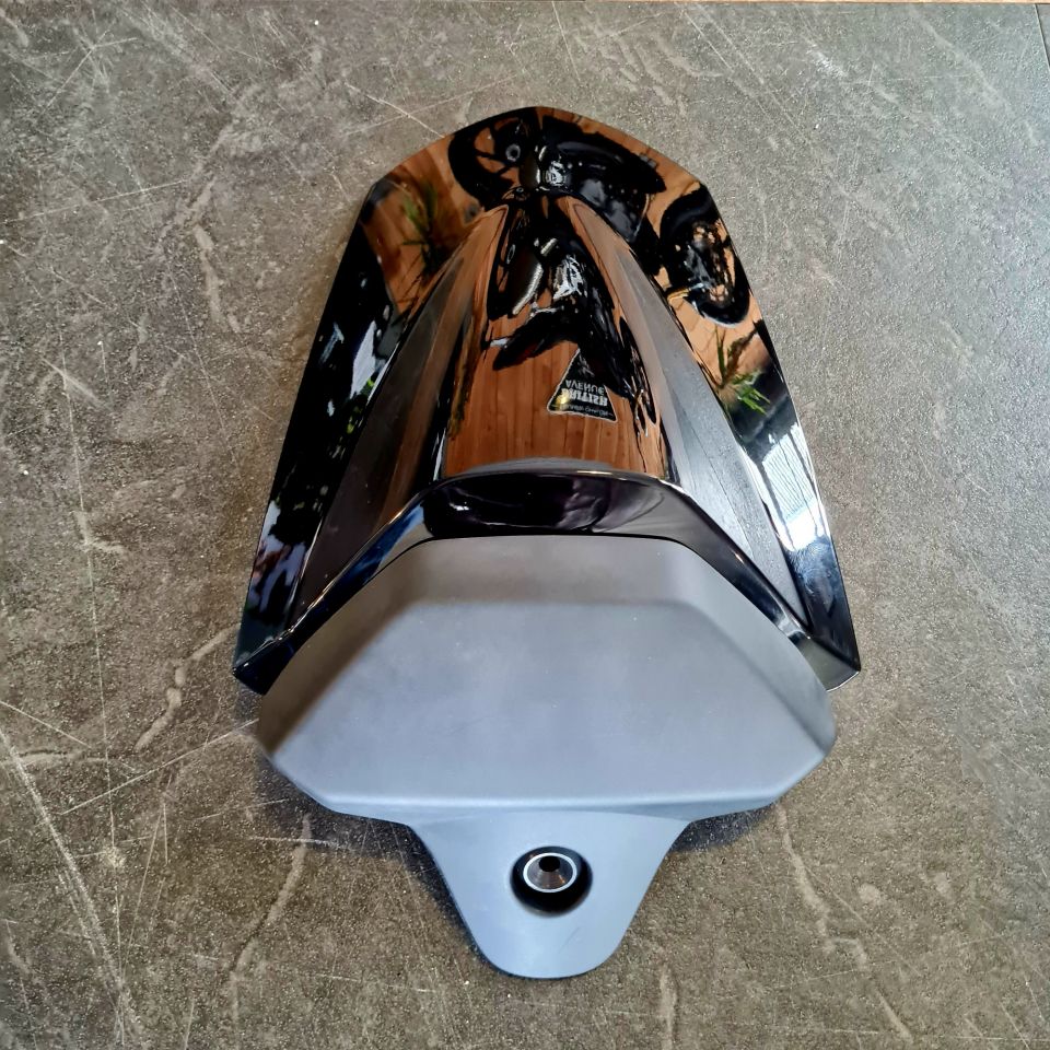 TRIUMPH SPEED TRIPLE 1200 RS 4