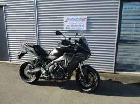 YAMAHA TRACER 9 GT Y-AMT - 2025