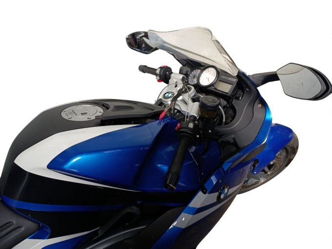 BMW K 1300 S 4