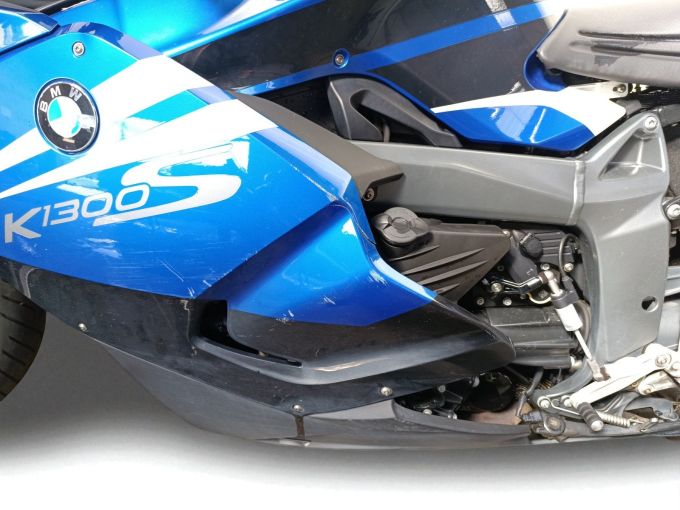 BMW K 1300 S 4