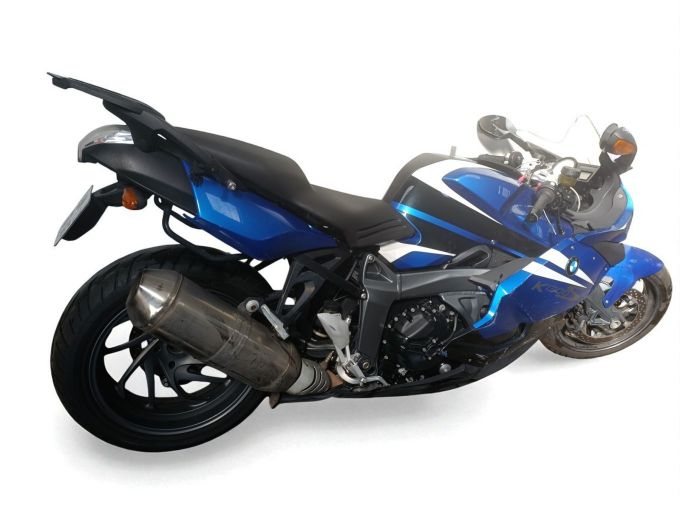 BMW K 1300 S 4