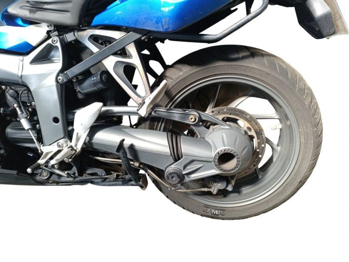 BMW K 1300 S 4