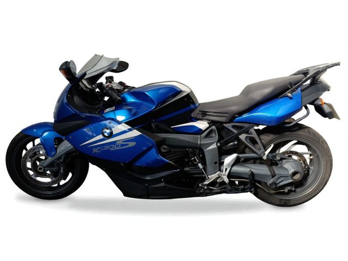 BMW K 1300 S 4
