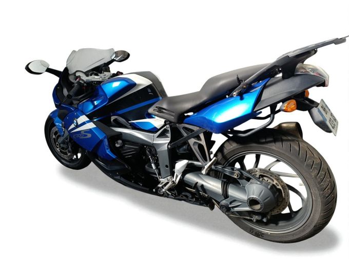 BMW K 1300 S 4