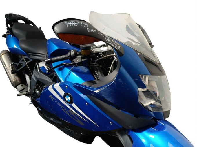 BMW K 1300 S 4