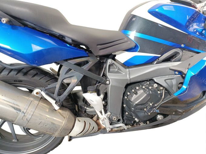 BMW K 1300 S 4
