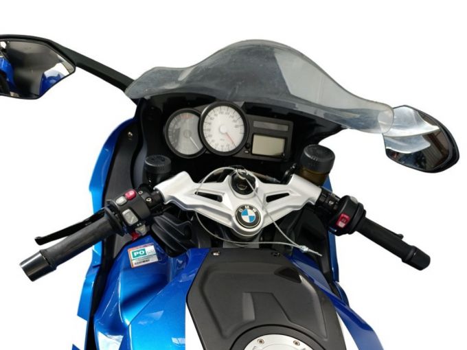 BMW K 1300 S 4