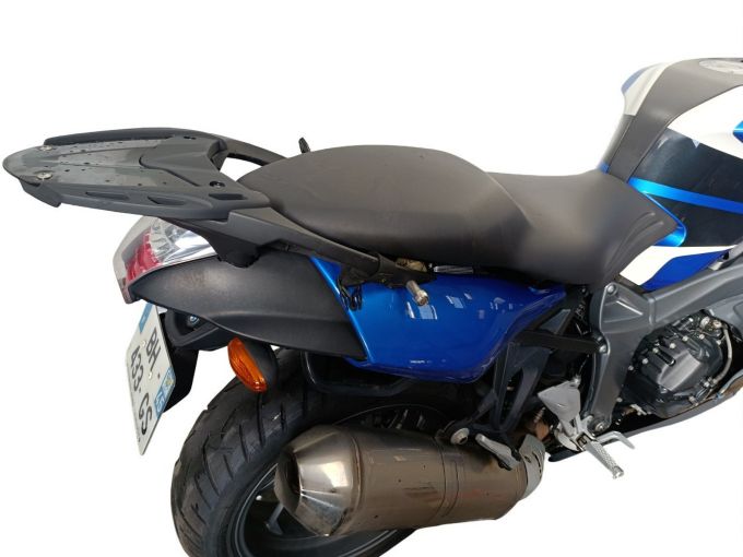 BMW K 1300 S 4