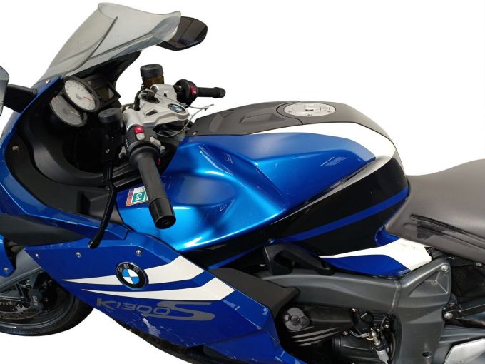 BMW K 1300 S 4