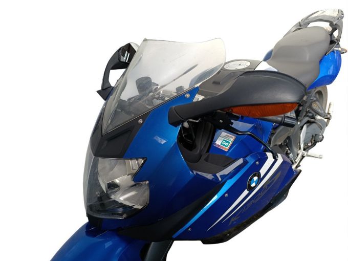 BMW K 1300 S 4