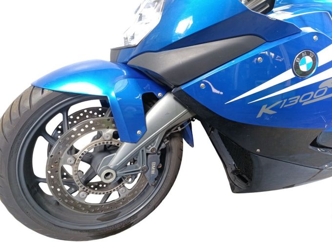 BMW K 1300 S 4