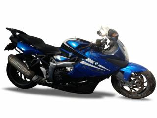 BMW K 1300 S - 2011