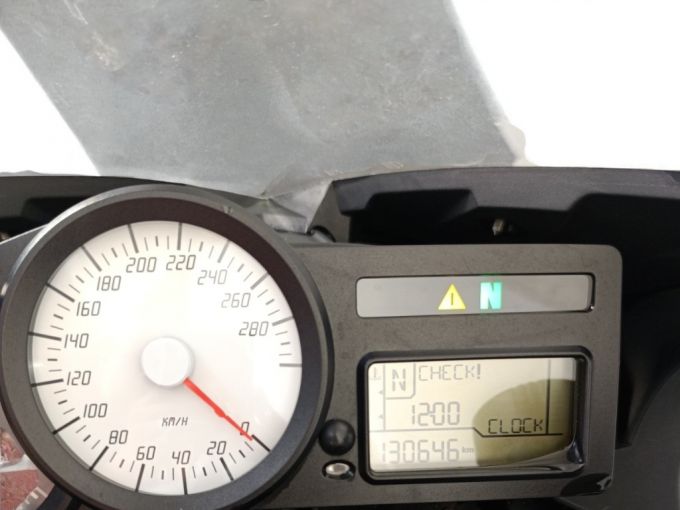 BMW K 1300 S 4