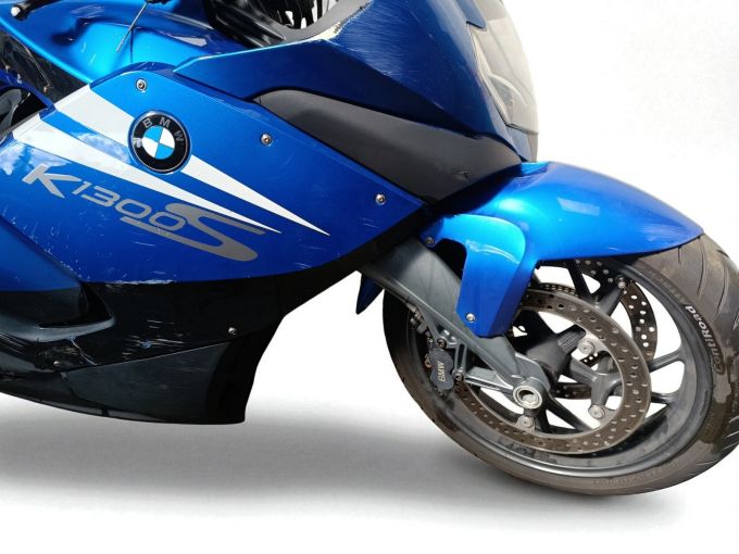 BMW K 1300 S 4