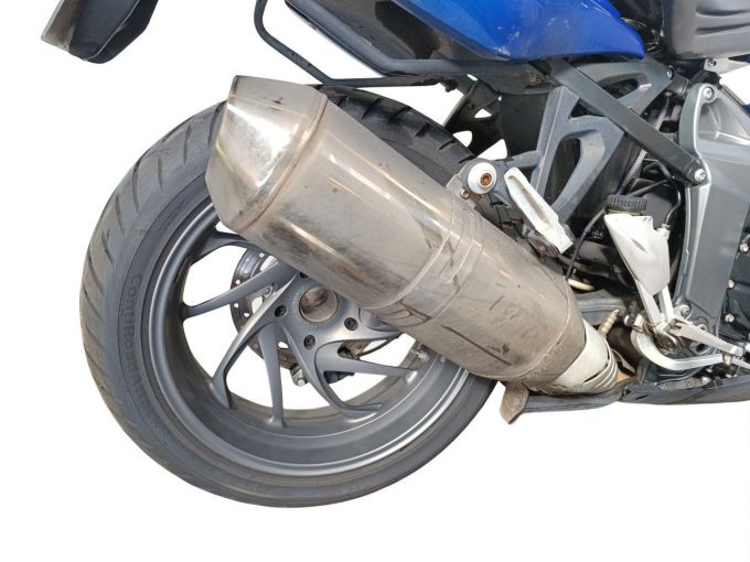BMW K 1300 S 4
