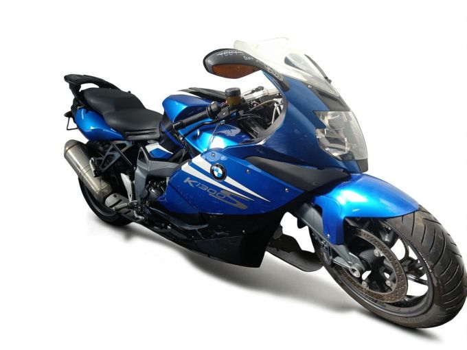 BMW K 1300 S 4