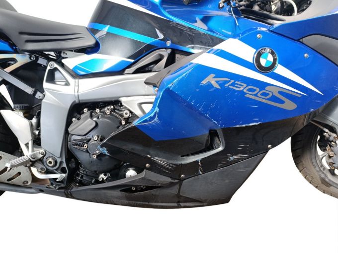 BMW K 1300 S 4