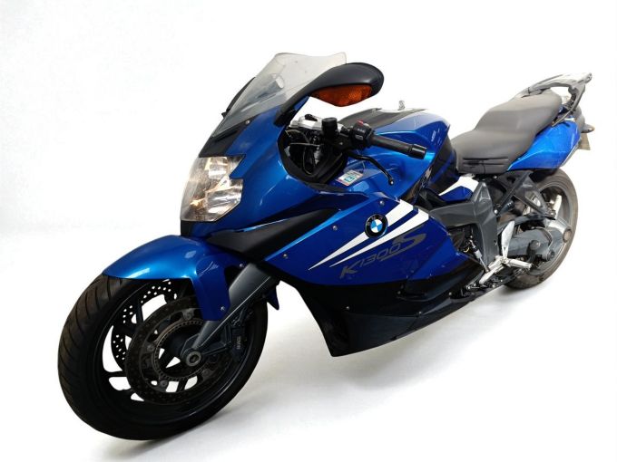 BMW K 1300 S 4