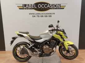 HONDA CB 500F - 2019