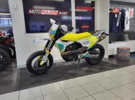 HUSQVARNA 701 SUPERMOTO - 2023