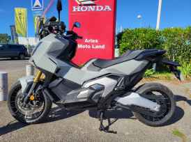 HONDA X-ADV - 2025