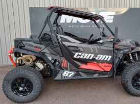 CAN-AM MAVERICK - 2024
