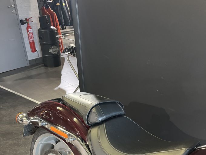 HARLEY-DAVIDSON SOFTAIL FAT BOY 1868 4