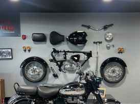ROYAL ENFIELD CLASSIC 350 CHROME - 2025