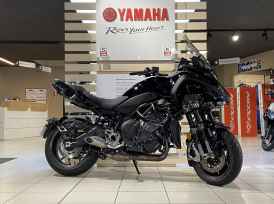 YAMAHA NIKEN 850 GT - 2025
