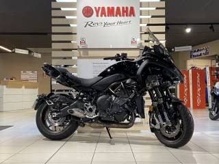 YAMAHA NIKEN 850 GT - 2025