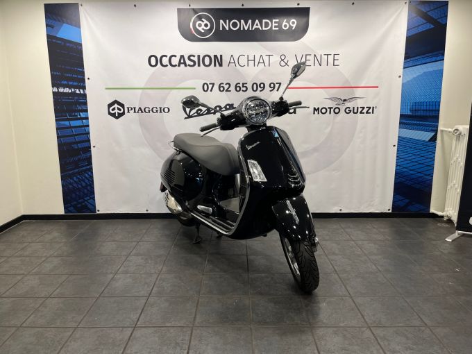 VESPA GTS 310 4