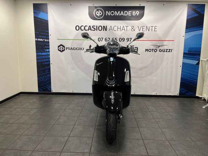 VESPA GTS 310 4