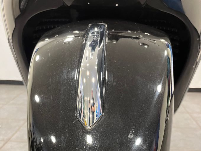 VESPA GTS 310 4