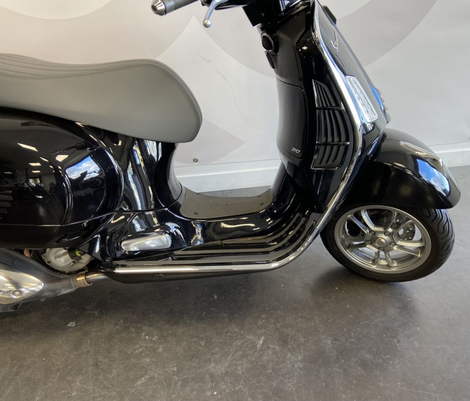 VESPA GTS 310 4