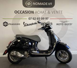 VESPA GTS 310 - 2024