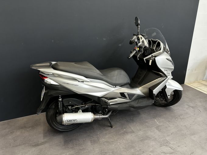 KAWASAKI J300 4