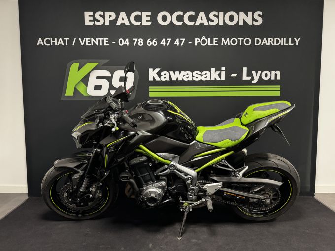KAWASAKI Z 900 4