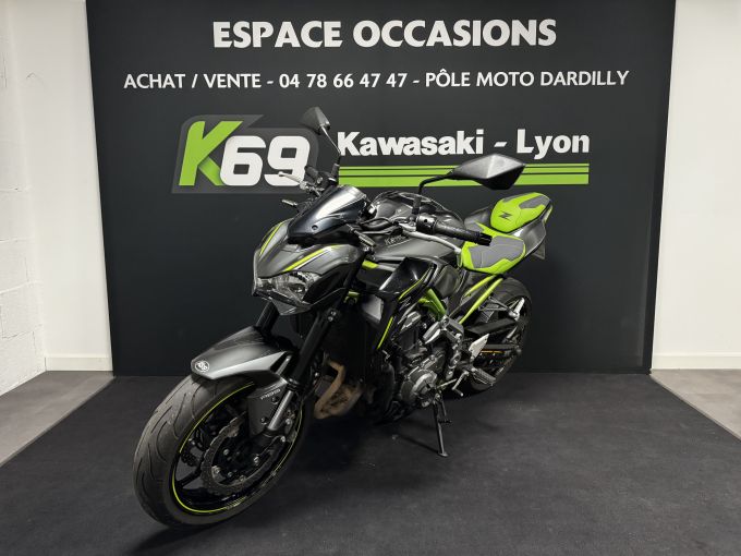 KAWASAKI Z 900 4