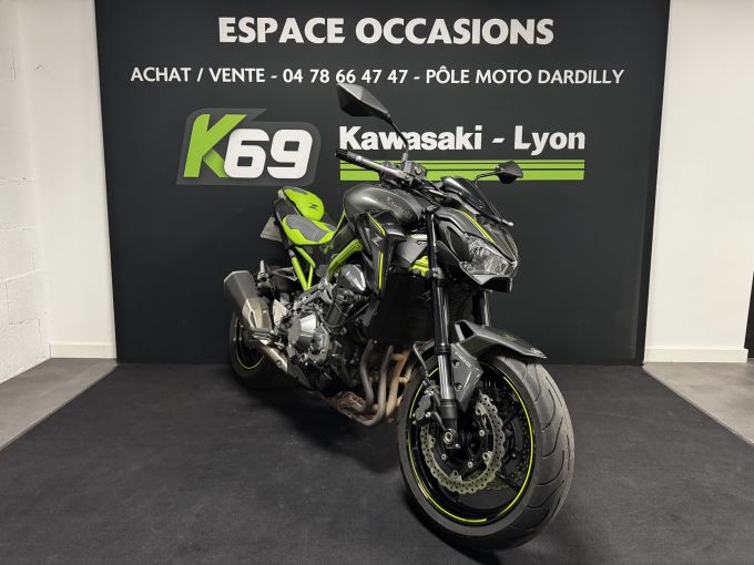 KAWASAKI Z 900 4