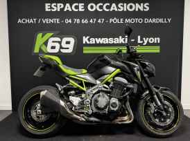 KAWASAKI Z 900 - 2019